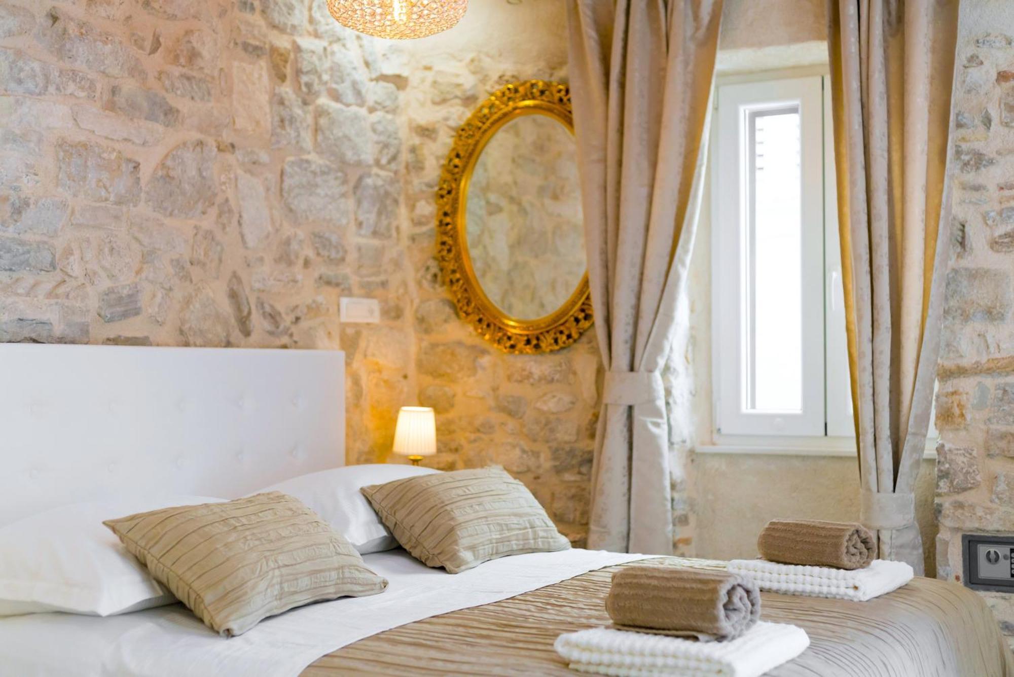 The Palace Collection In Split Centre Esterno foto
