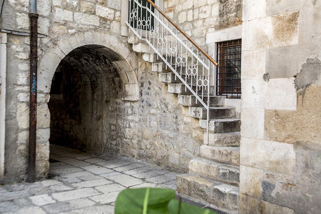 The Palace Collection In Split Centre Esterno foto