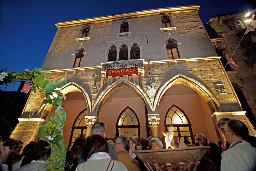 The Palace Collection In Split Centre Esterno foto