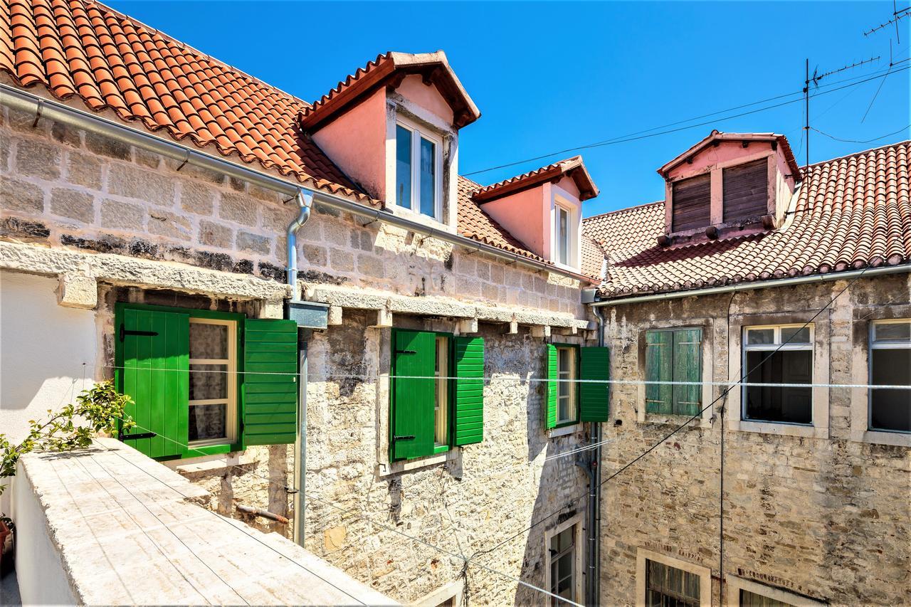 The Palace Collection In Split Centre Esterno foto